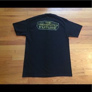 WWE Licensed Authentic Seth Rollins Graphic Tee